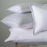 Angele Decorative Shams Bovi Luxury Bedding