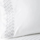 Angele Pillowcases 2PC Bovi Luxury Bedding