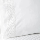 Angele Pillowcases 2PC Bovi Luxury Bedding