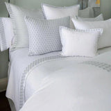 Angele Pillowcases 2PC Bovi Luxury Bedding