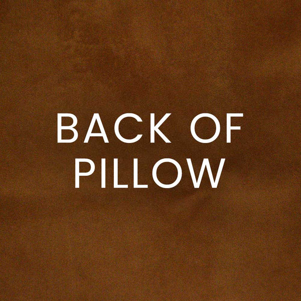 Animique Pillow - Ebony-Throw Pillows-D.V. KAP-LOOMLAN