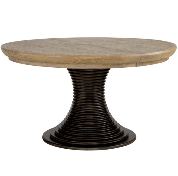 Anniversary Extendable Dining Table-Dining Tables-Panama Jack-LOOMLAN