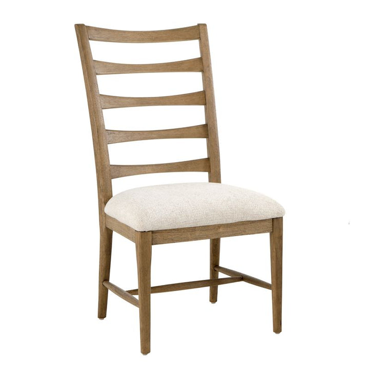 Anniversary Round Dining Set 5PC-Dining Table Sets-Panama Jack-LOOMLAN