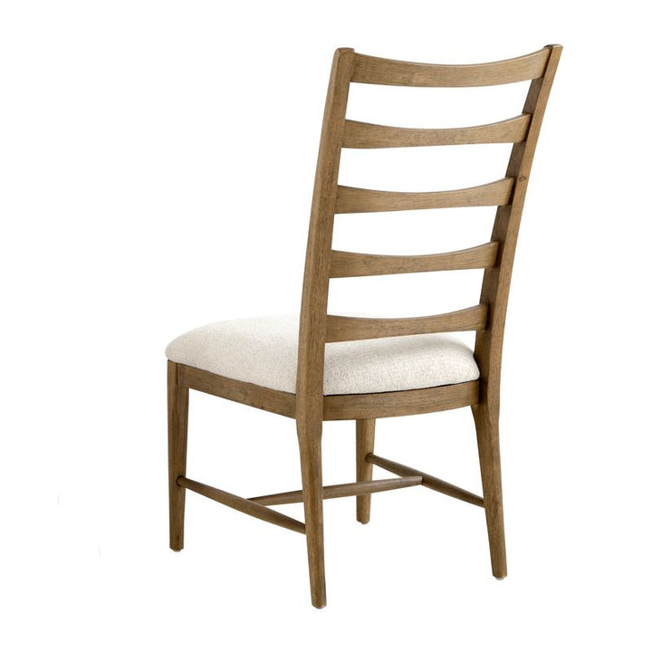 Anniversary Round Dining Set 8PC-Dining Table Sets-Panama Jack-LOOMLAN