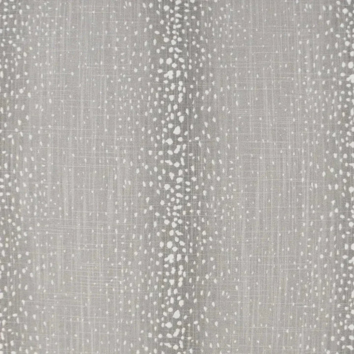 Antelope Flint Grey Throw Pillow With Insert - LOOMLAN - D.V. Kap - Throw Pillows