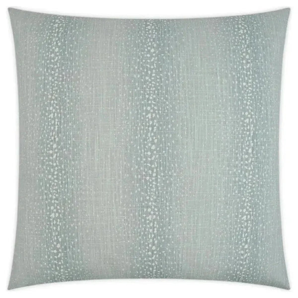 Antelope Spa Animal Mist Large Throw Pillow Insert - LOOMLAN - D.V. Kap - Throw Pillows