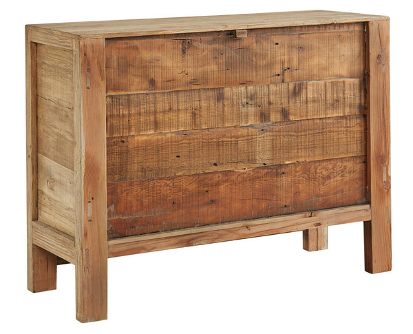 Antique Walter Sideboard-Sideboards-Furniture Classics-LOOMLAN