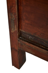 Antique Welkin Sideboard-Sideboards-Furniture Classics-LOOMLAN