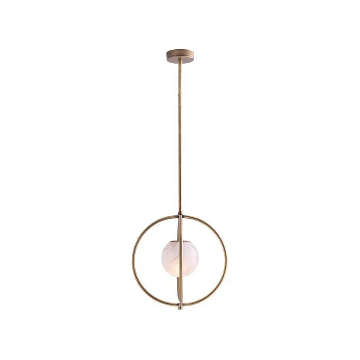 Aoi Japanese Craftsmanship Table Lamp - LOOMLAN - Wildwood - Table Lamps