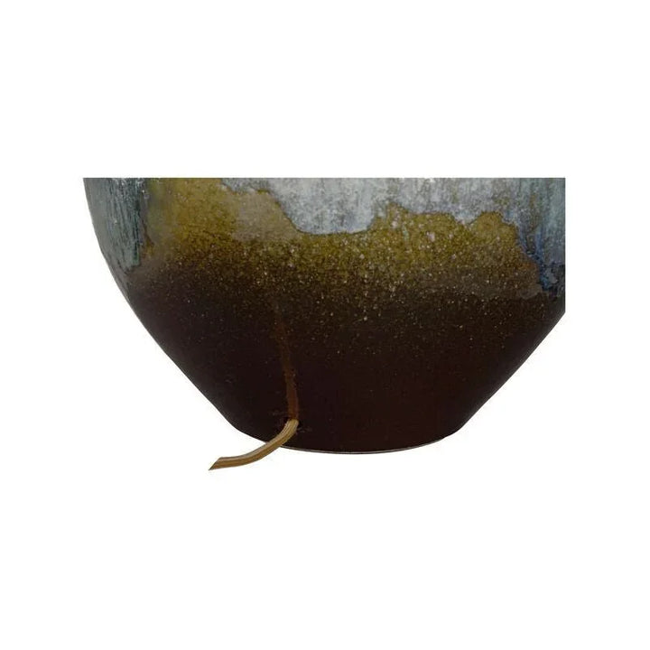 Aoi Japanese Craftsmanship Table Lamp - LOOMLAN - Wildwood - Table Lamps