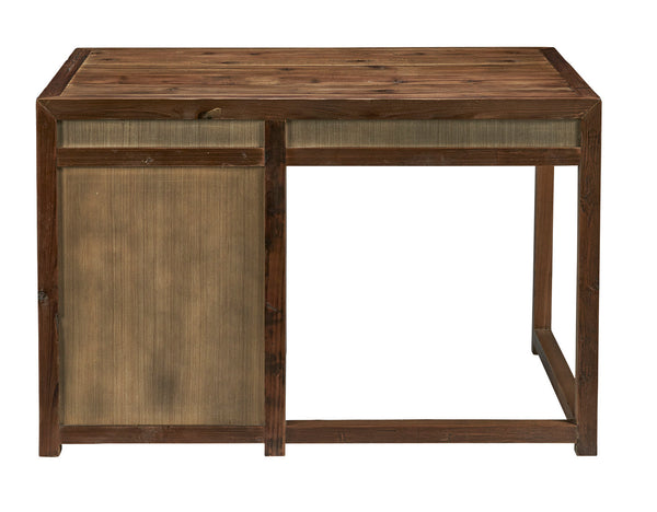 Apothecary Desk-Home Office Desks-Furniture Classics-LOOMLAN