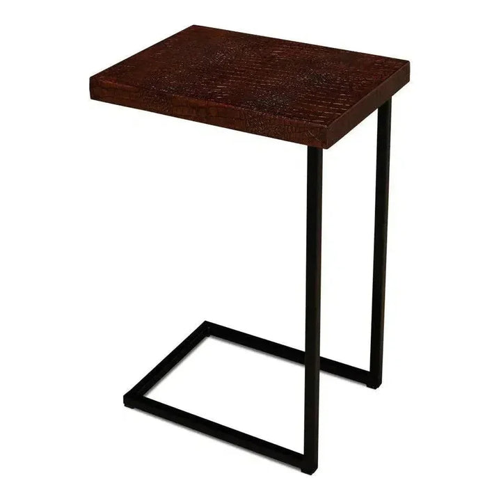 Apple Orchard Laptop Table - LOOMLAN