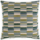 Aptitude Oasis Green Throw Pillow Insert