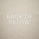 Aptitude Pillow - Oasis-Throw Pillows-D.V. KAP-LOOMLAN