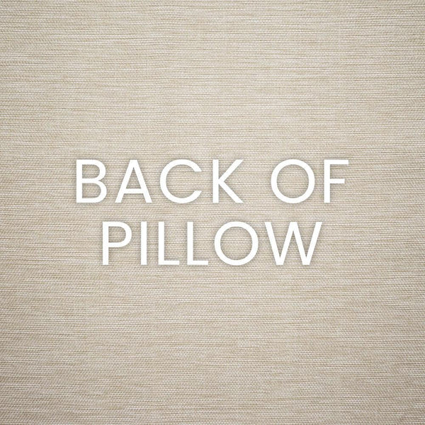 Aptitude Pillow - Oasis-Throw Pillows-D.V. KAP-LOOMLAN