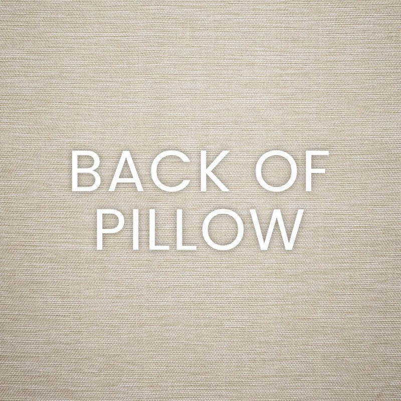 Aptitude Pillow - Spice-Throw Pillows-D.V. KAP-LOOMLAN