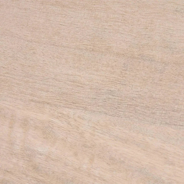 Arc Premium Mango Wooden Bench - LOOMLAN - Jamie Young - Bedroom Benches