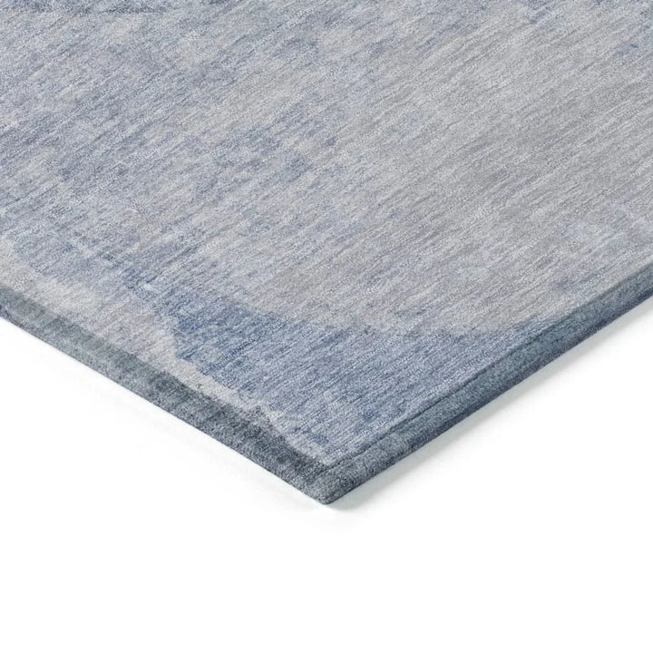 Armalise Sky Washable Indoor - Outdoor Rug - LOOMLAN - LOOMLAN Rugs - Outdoor Rugs