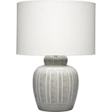 Arthur Ceramic Table Lamp