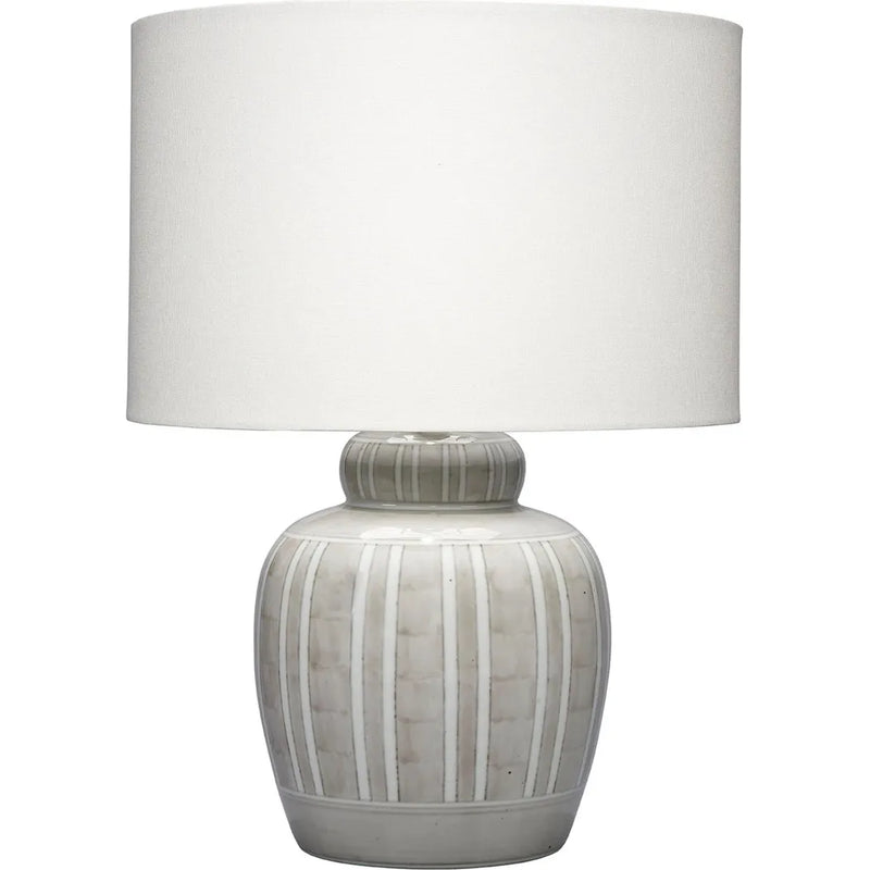 Arthur Ceramic Table Lamp