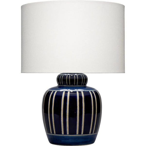 Arthur Ceramic Table Lamp