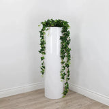 Artificial Indoor Hanging Ivy-Faux Plants Accessories-Le Present-LOOMLAN