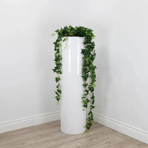 Le Present-Artificial Indoor Hanging Ivy-Faux Plants Accessories-LOOMLAN