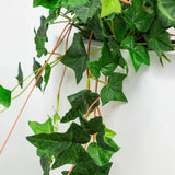 Artificial Indoor Hanging Ivy-Faux Plants Accessories-Le Present-LOOMLAN