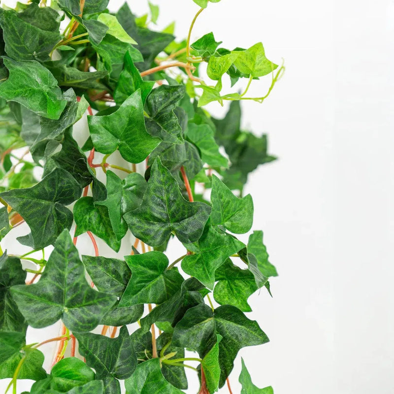 Artificial Indoor Hanging Ivy-Faux Plants Accessories-Le Present-LOOMLAN