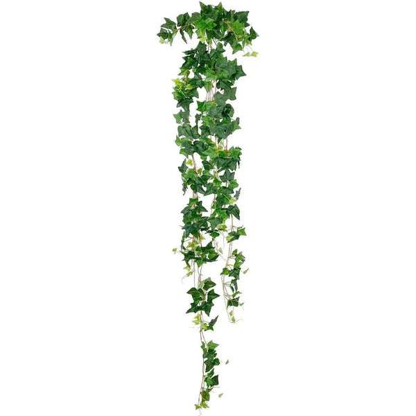 Le Present-Artificial Indoor Hanging Ivy-Faux Plants Accessories-LOOMLAN