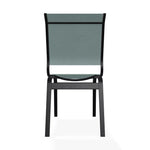 Aruba II Sling Dining Height Armless Chair