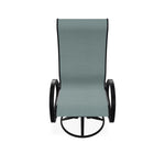 Aruba Sling Supreme Swivel Rocker