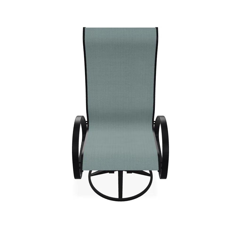 Aruba Sling Supreme Swivel Rocker