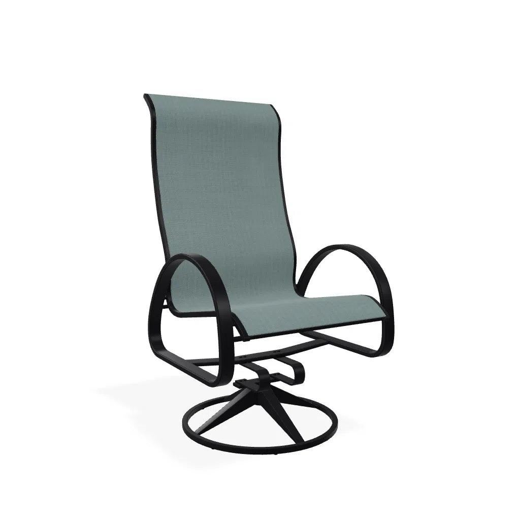 Aruba Sling Supreme Swivel Rocker