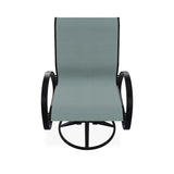 Aruba II Sling Swivel Rocker