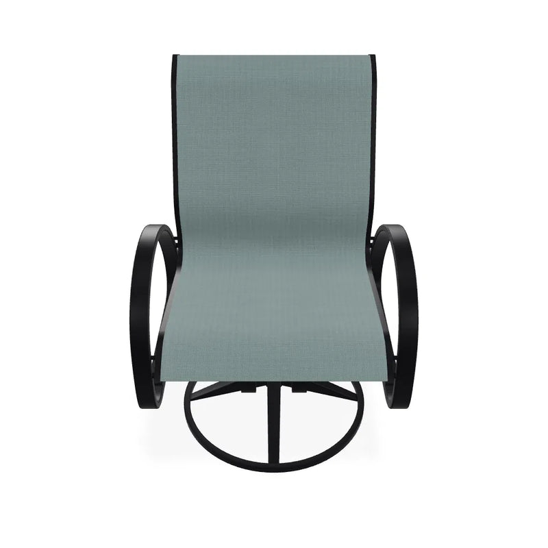 Aruba II Sling Swivel Rocker