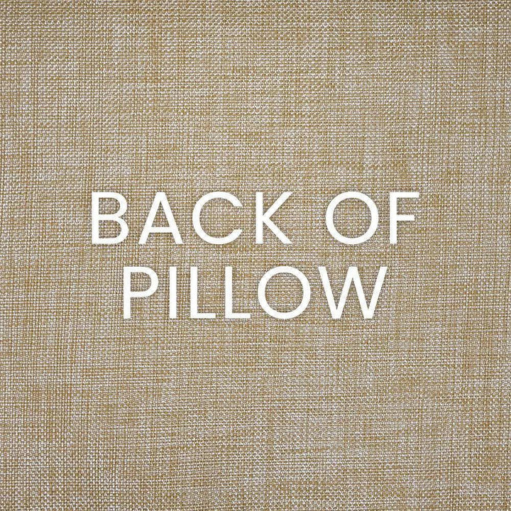 Arvana Midnight Blue Throw Pillow Insert - LOOMLAN - D.V. Kap - Throw Pillows