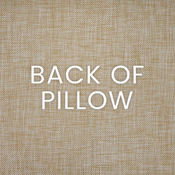 Arvana Pillow - Midnight-Throw Pillows-D.V. KAP-LOOMLAN