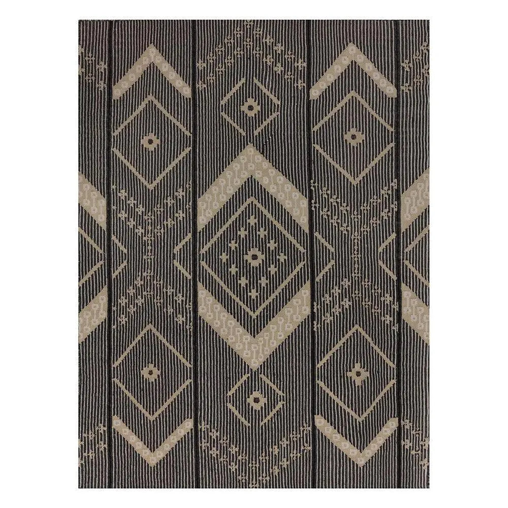 Asana Hand-Woven Outdoor Rug