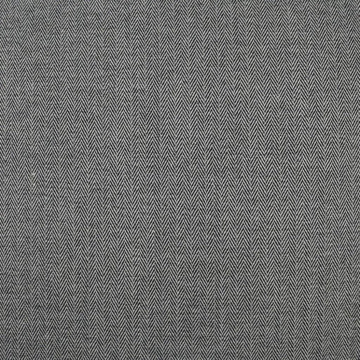 Ashbury Navy Chevron Navy Large Throw Pillow Insert - LOOMLAN - D.V. Kap - Throw Pillows