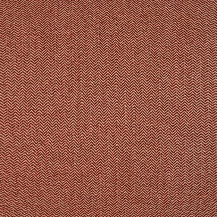 Ashbury Red Chevron Red Large Throw Pillow Insert - LOOMLAN - D.V. Kap - Throw Pillows