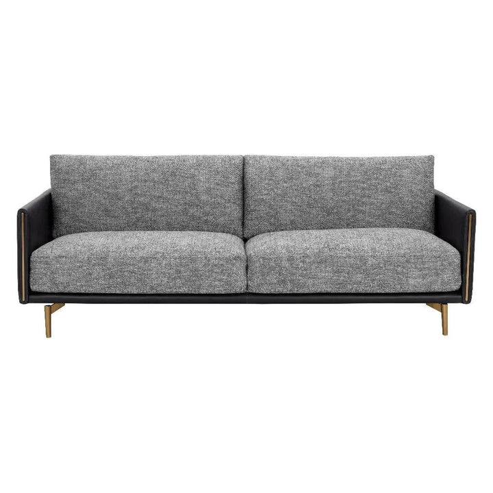 Ashi Performance Fabric Sofa - LOOMLAN - SUNPAN - Sofas & Loveseats