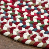 Ashland Braid Runner Stylish Rugs-Area Rugs-Colonial Mills-LOOMLAN