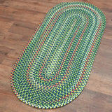 Ashland Braid Runner Stylish Rugs-Area Rugs-Colonial Mills-LOOMLAN