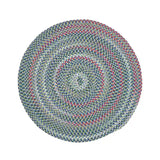 Ashland Braid Round Rugs