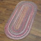 Ashland Braid Runner Stylish Rugs