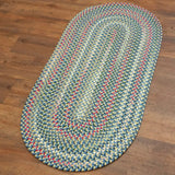 Ashland Braid Runner Stylish Rugs