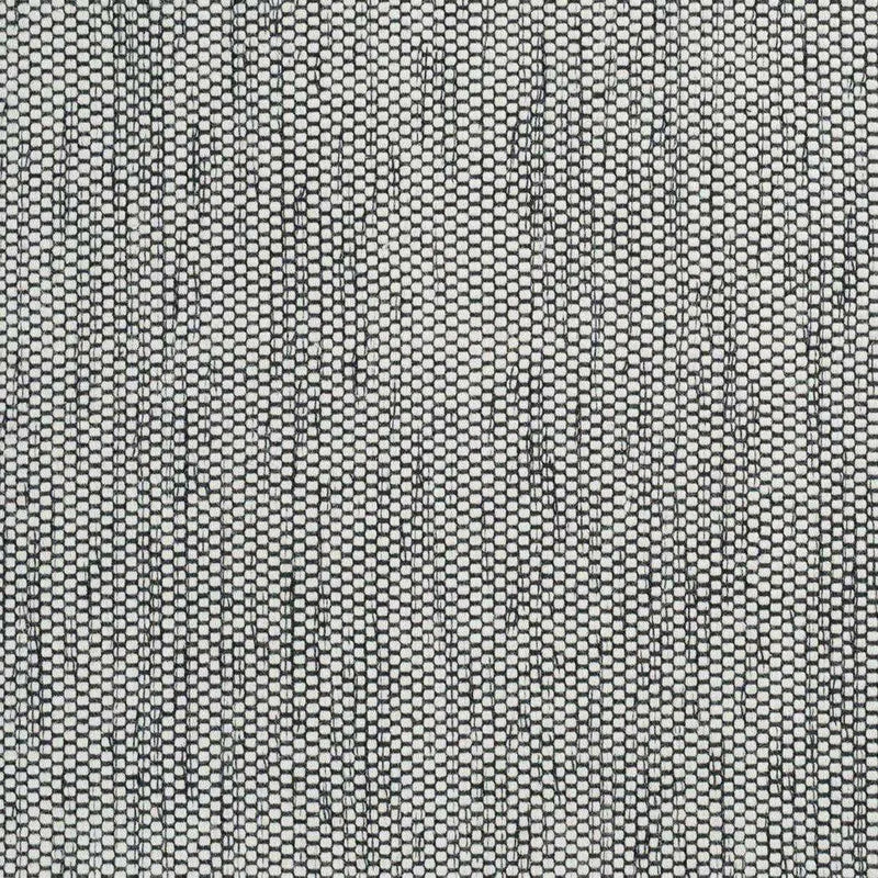 Asko Mixed Grey Solid Handmade Wool Rug By Linie Design Area Rugs LOOMLAN By Linie Rugs