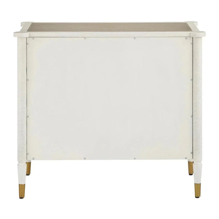 Aster Chest Accent Cabinet - LOOMLAN - Currey & Co - Chests