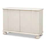 Astrid Entrance Commode Antique White